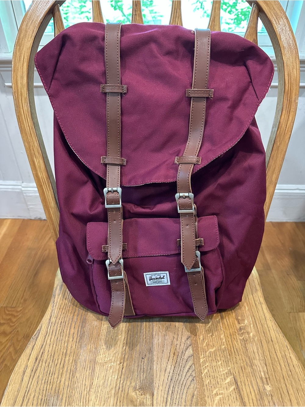 Herschel Supply Company Heritage Backpack